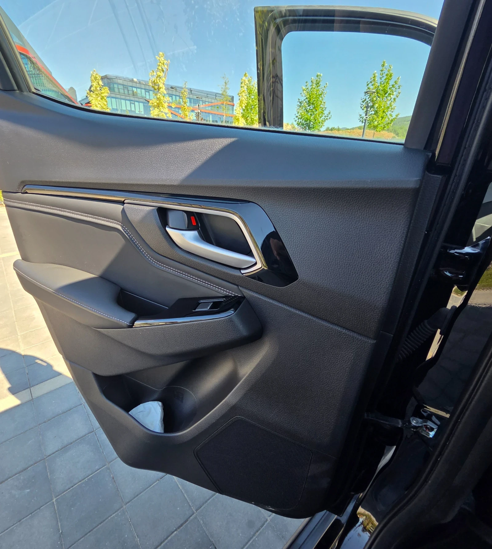 Isuzu D-max 4х4, снимка 9 - Автомобили и джипове - 55692891