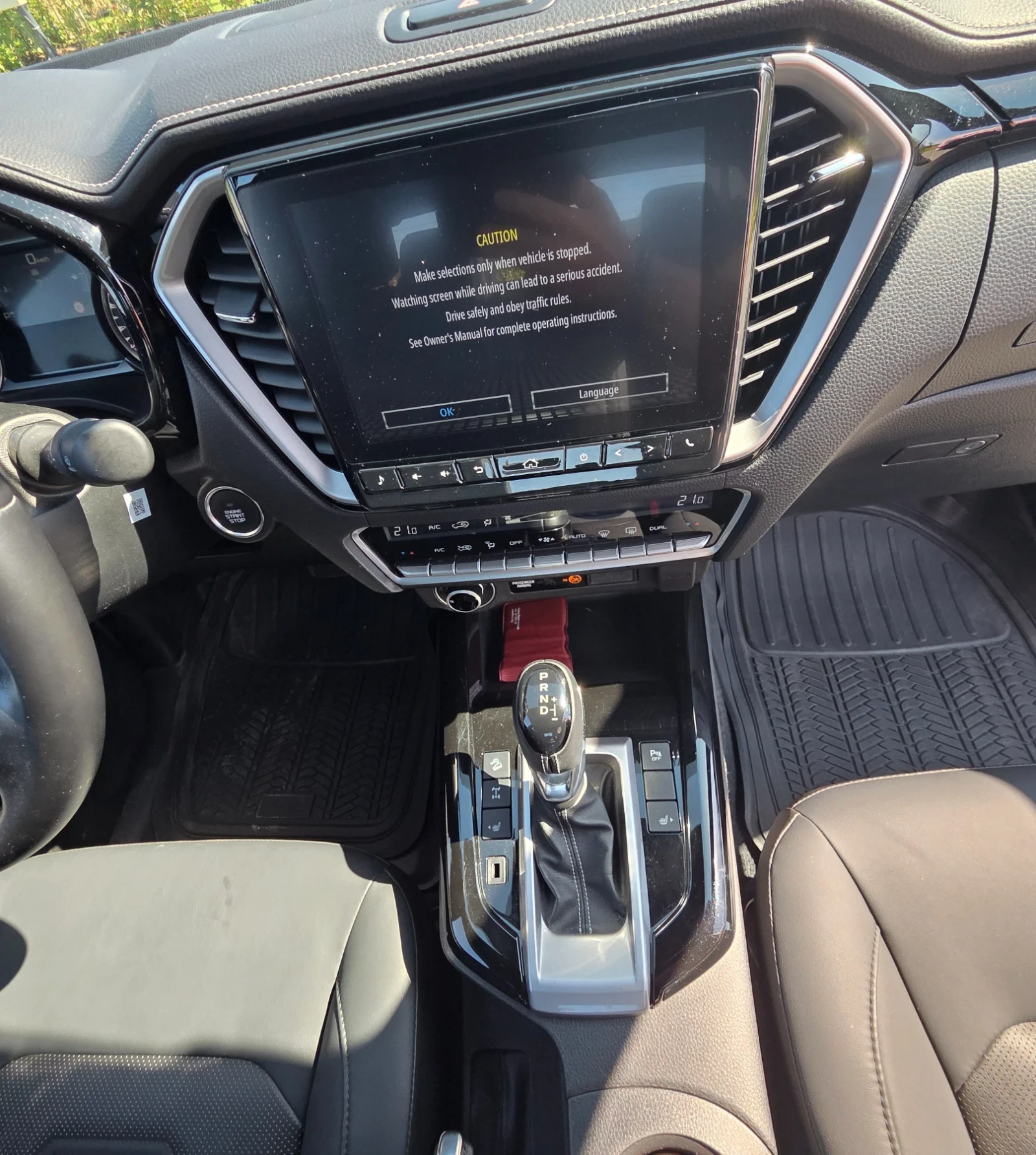 Isuzu D-max 4х4, снимка 10 - Автомобили и джипове - 55692891