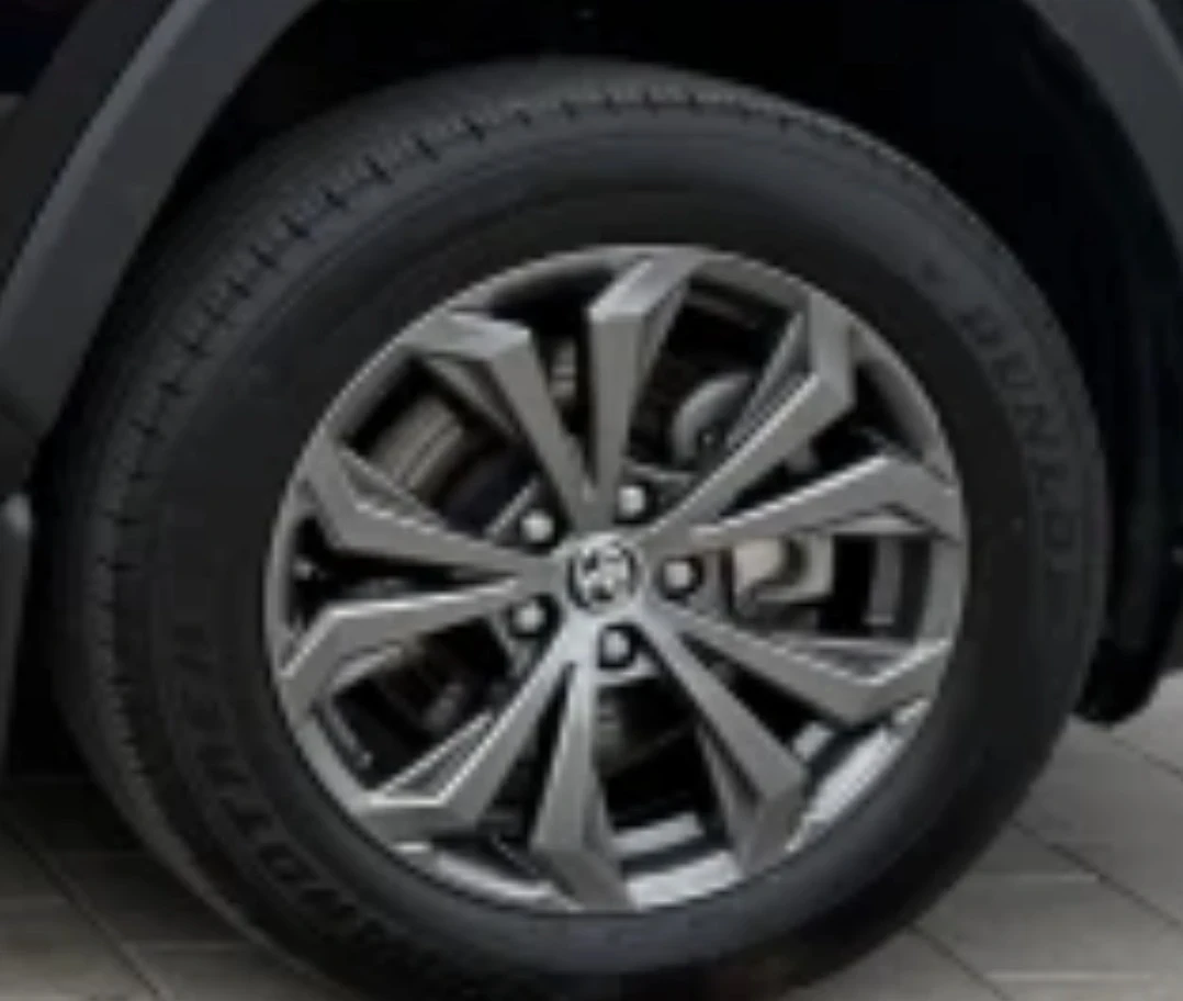 Toyota Rav4 Luxury , снимка 8 - Автомобили и джипове - 56073717