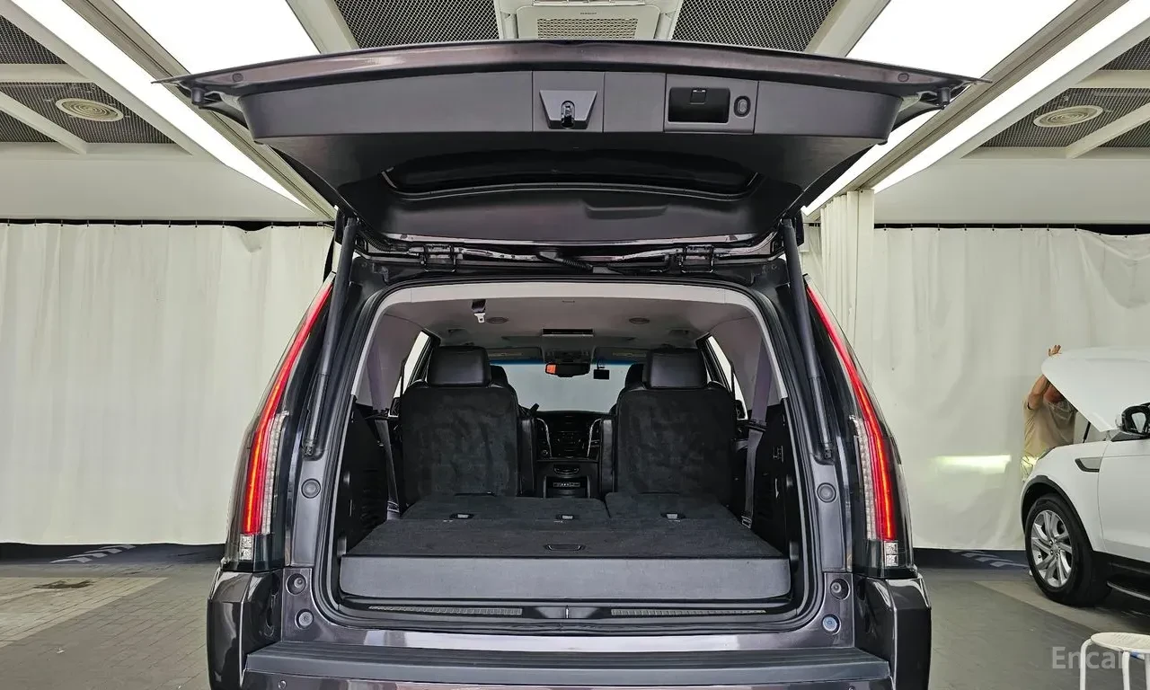 Cadillac Escalade 6.2* V8* �������* ���������* �����* ������* ������ | Mobile.bg � ����������� 16