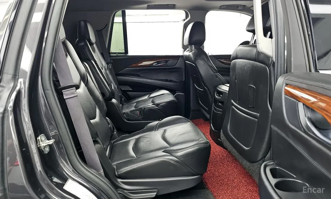 Cadillac Escalade 6.2* V8* �������* ���������* �����* ������* ������ | Mobile.bg � ����������� 13