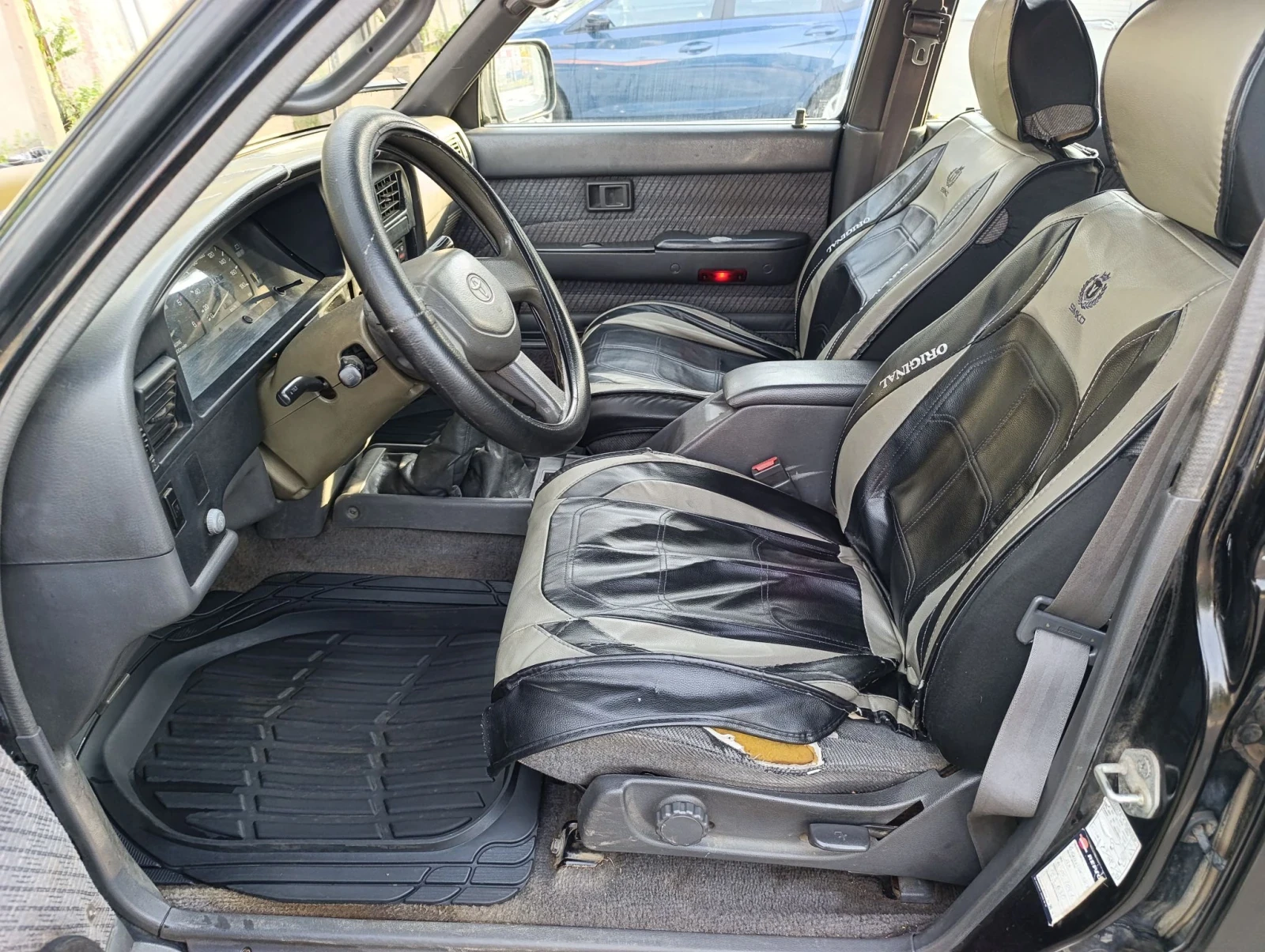 Toyota 4runner, снимка 11 - Автомобили и джипове - 56397558