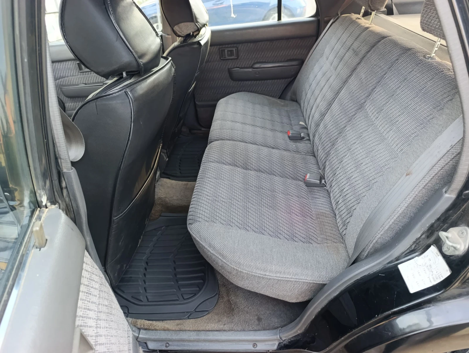 Toyota 4runner, снимка 12 - Автомобили и джипове - 56397558