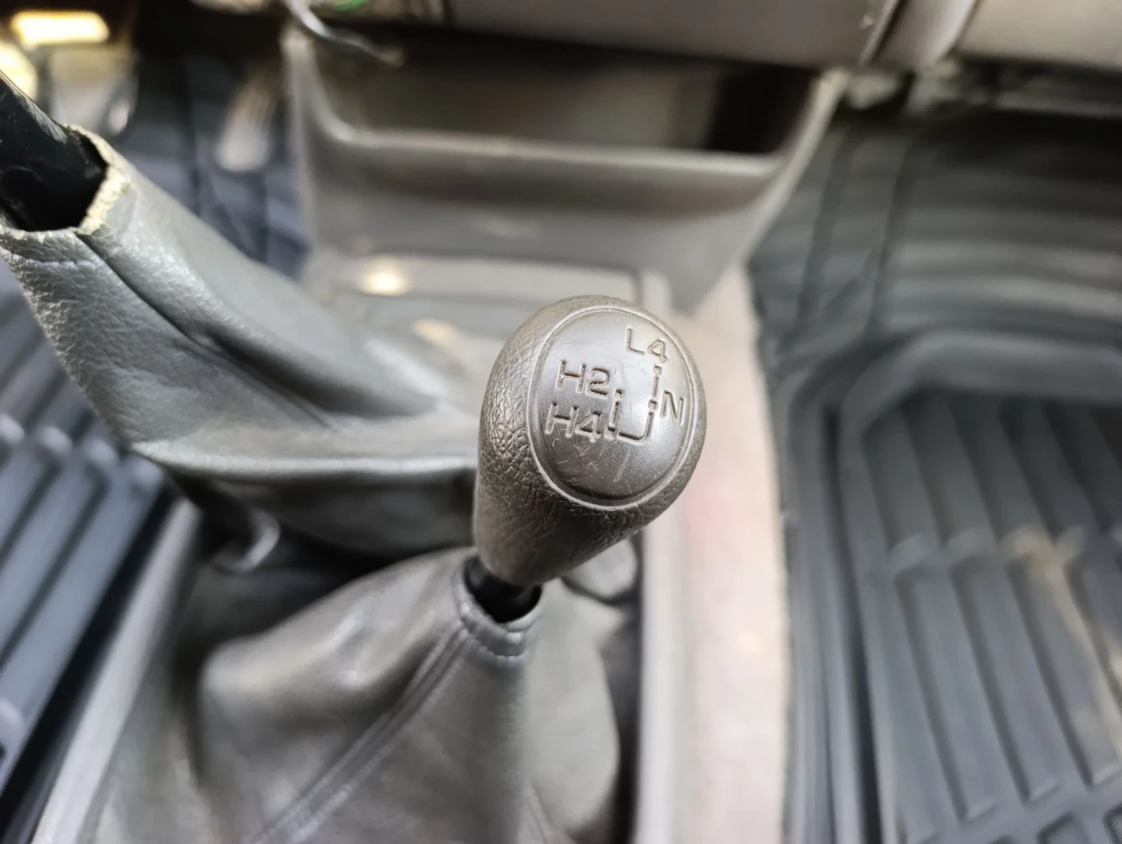 Toyota 4runner, снимка 8 - Автомобили и джипове - 56397558