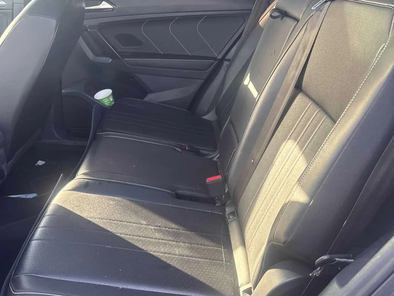 VW Tiguan * Comfortline R Line Black Edition * CARFAX * ���� | Mobile.bg � ����������� 11