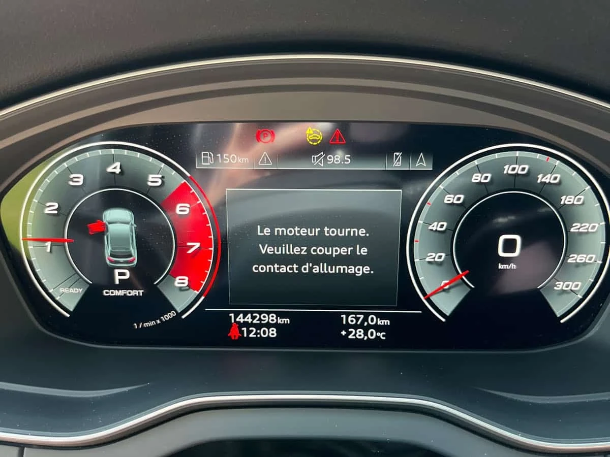Audi SQ5 * Progressiv TFSI quattro * CARFAX * ����� �� ���� | Mobile.bg � ����������� 8