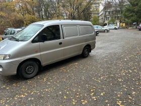 Hyundai H1, снимка 3