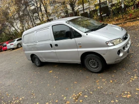 Hyundai H1, снимка 2