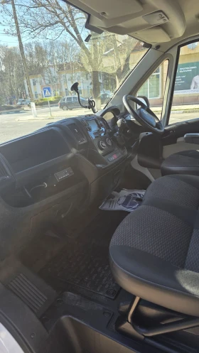 Citroen Relay Хладилен, снимка 3