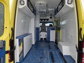 Mercedes-Benz Sprinter 319, снимка 11