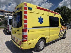 Mercedes-Benz Sprinter 319, снимка 4