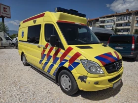 Mercedes-Benz Sprinter 319, снимка 3