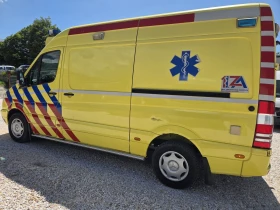 Mercedes-Benz Sprinter 319, снимка 6