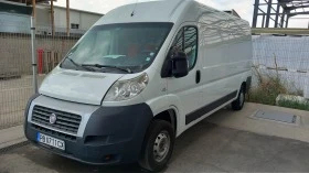 Fiat Ducato 115 Multijet, снимка 1