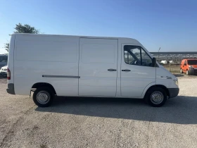 Mercedes-Benz Sprinter 308, снимка 4