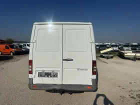 Mercedes-Benz Sprinter 308, снимка 6