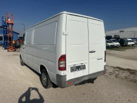 Mercedes-Benz Sprinter 308, снимка 7