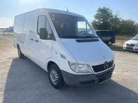     Mercedes-Benz Sprinter 308