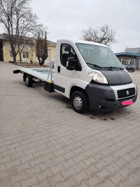 Fiat Ducato 2.3MJET 130 | Mobile.bg    2