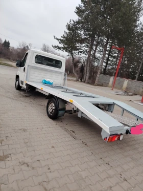 Fiat Ducato 2.3MJET 130 | Mobile.bg    4