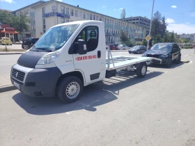 Обява за продажба на Fiat Ducato 2.3MJET 130 ~11 000 EUR - изображение 1