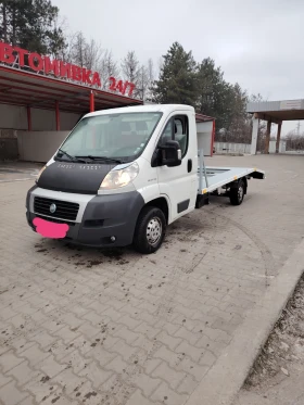  Fiat Ducato