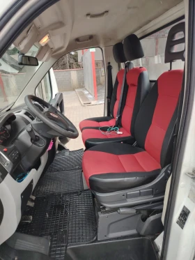 Fiat Ducato 2.3MJET 130 | Mobile.bg    7