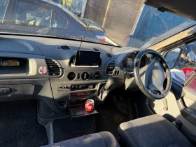 Mercedes-Benz Sprinter 311 Mercedes sprinter 311 CDI MAXI, снимка 6