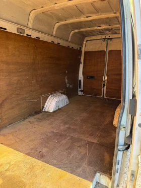 Mercedes-Benz Sprinter 311 Mercedes sprinter 311 CDI MAXI, снимка 3