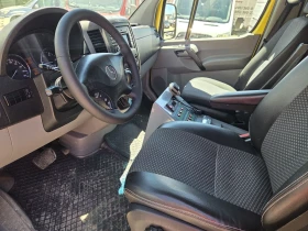 Mercedes-Benz Sprinter 319 | Mobile.bg � ����� ������ 7