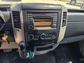 Mercedes-Benz Sprinter 319 | Mobile.bg � ����� ������ 10