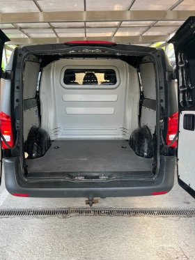 Mercedes-Benz Vito 114 | Mobile.bg � ����� ������ 8