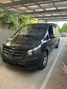 Mercedes-Benz Vito 114