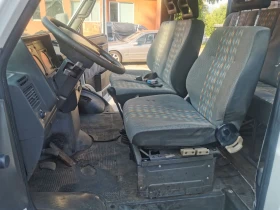 ����� �� �������� �� Iveco 3510