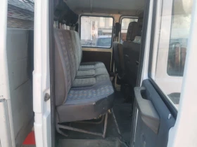 ����� �� �������� �� Iveco 3510