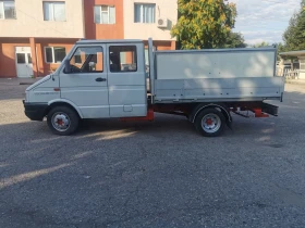 ����� �� �������� �� Iveco 3510
