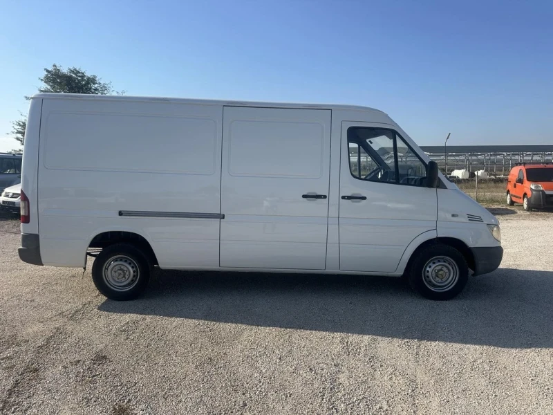 Mercedes-Benz Sprinter 308, снимка 4 - Бусове и автобуси - 47378905