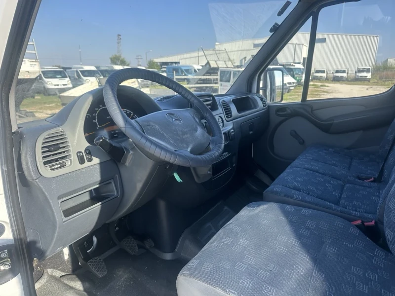 Mercedes-Benz Sprinter 308, снимка 12 - Бусове и автобуси - 47378905