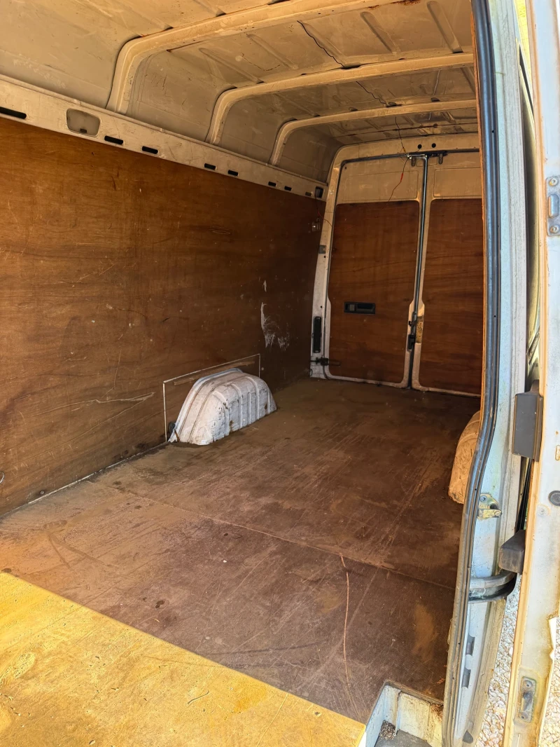 Mercedes-Benz Sprinter 311 Mercedes sprinter 311 CDI MAXI, снимка 3 - Бусове и автобуси - 52932496