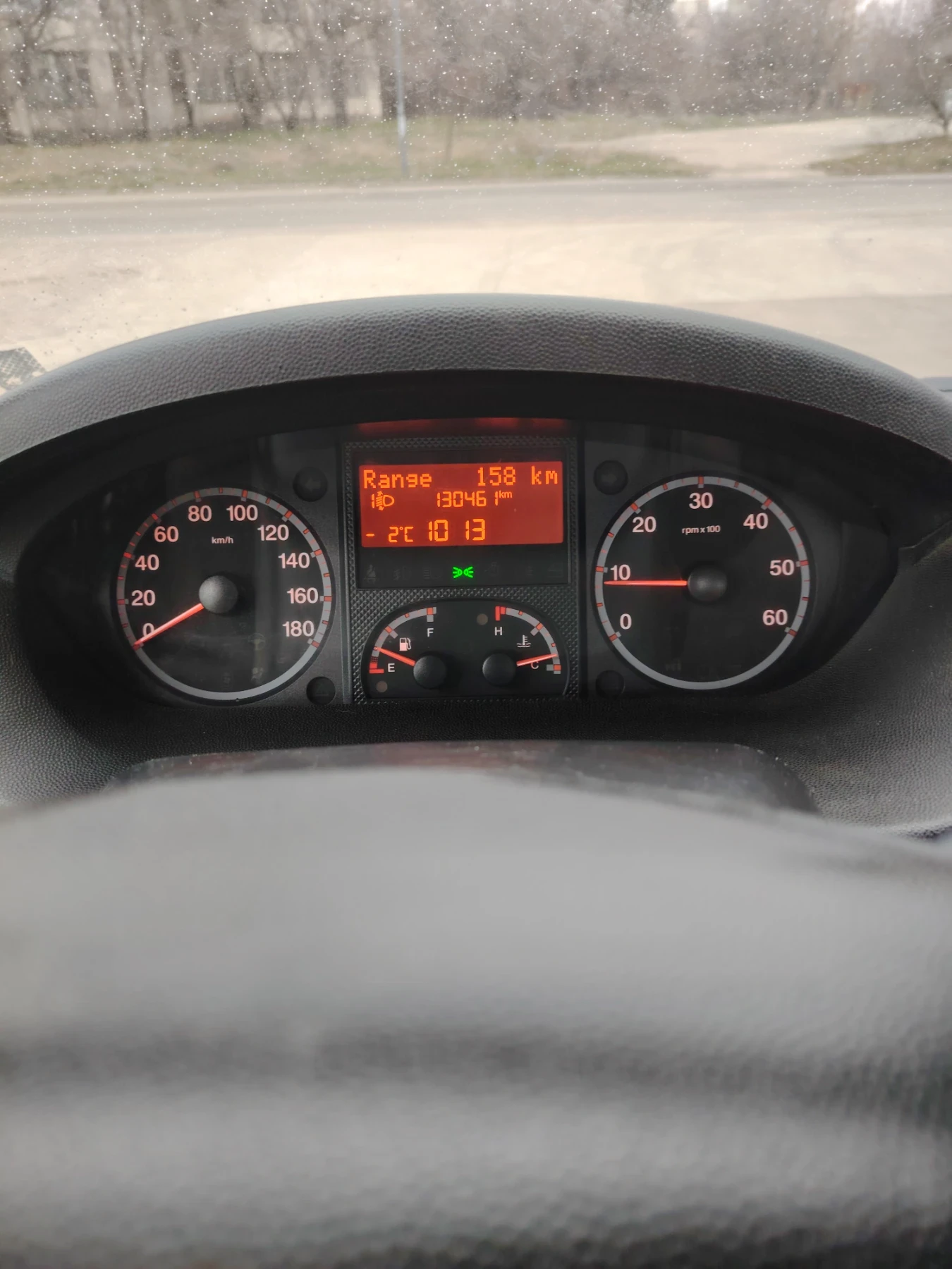 Fiat Ducato 2.3MJET 130 - изображение 3