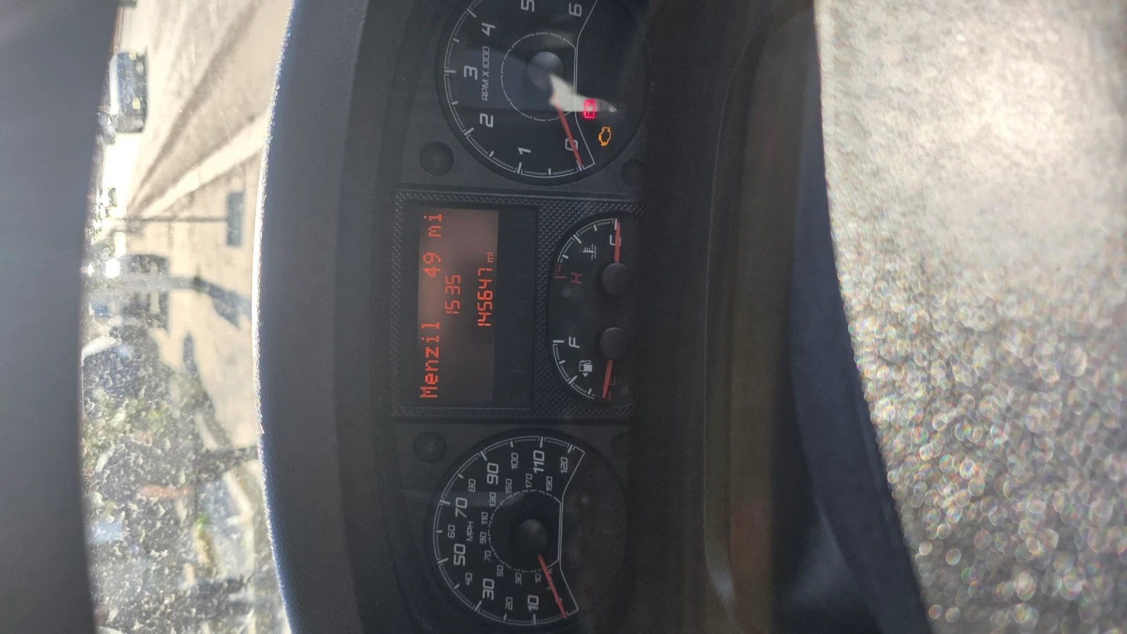 Citroen Relay Хладилен, снимка 6 - Бусове и автобуси - 54161490