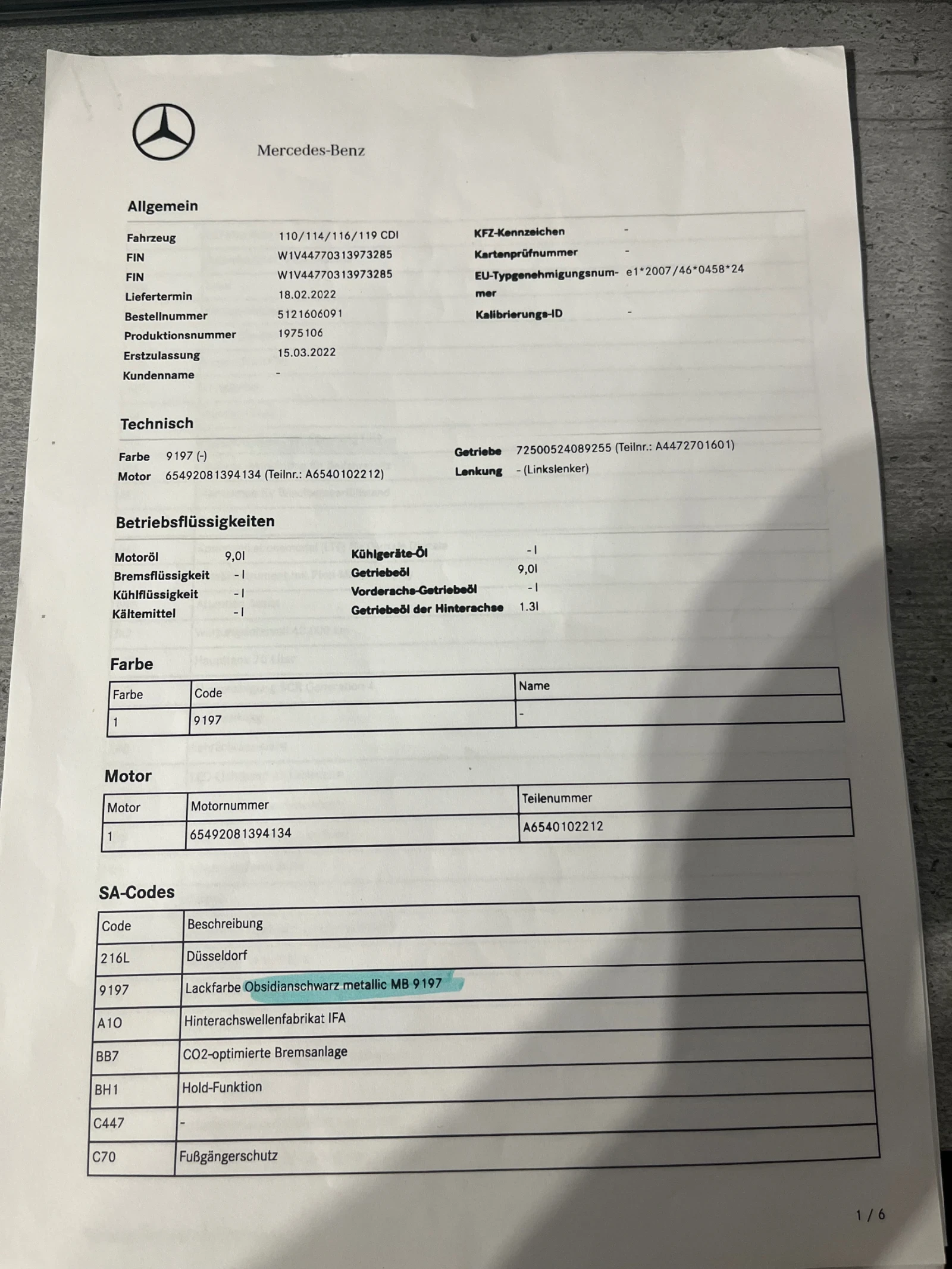 Mercedes-Benz Vito 114, снимка 10 - Бусове и автобуси - 55304160
