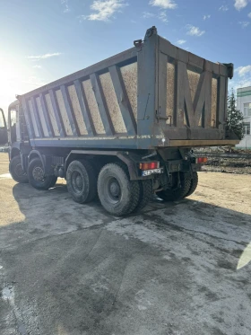 Man 460, снимка 6