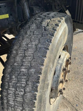 Man 460, снимка 16