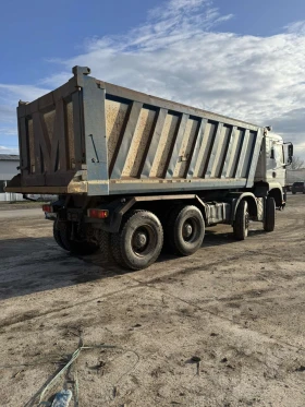 Man 460, снимка 5