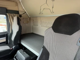 Man Tgx 18.500, снимка 9