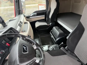 Man Tgx 18.500, снимка 13