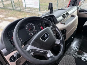 Man Tgx 18.500, снимка 10