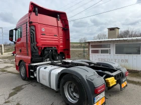 Man Tgx 18.500, снимка 6