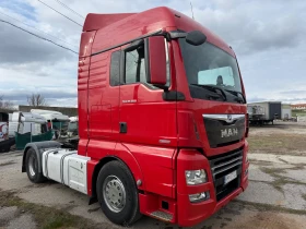 Man Tgx 18.500, снимка 1